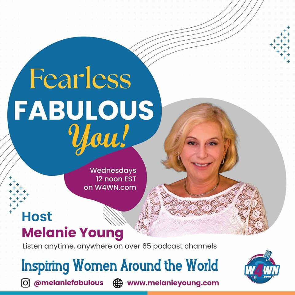 Fearless Fabulous You