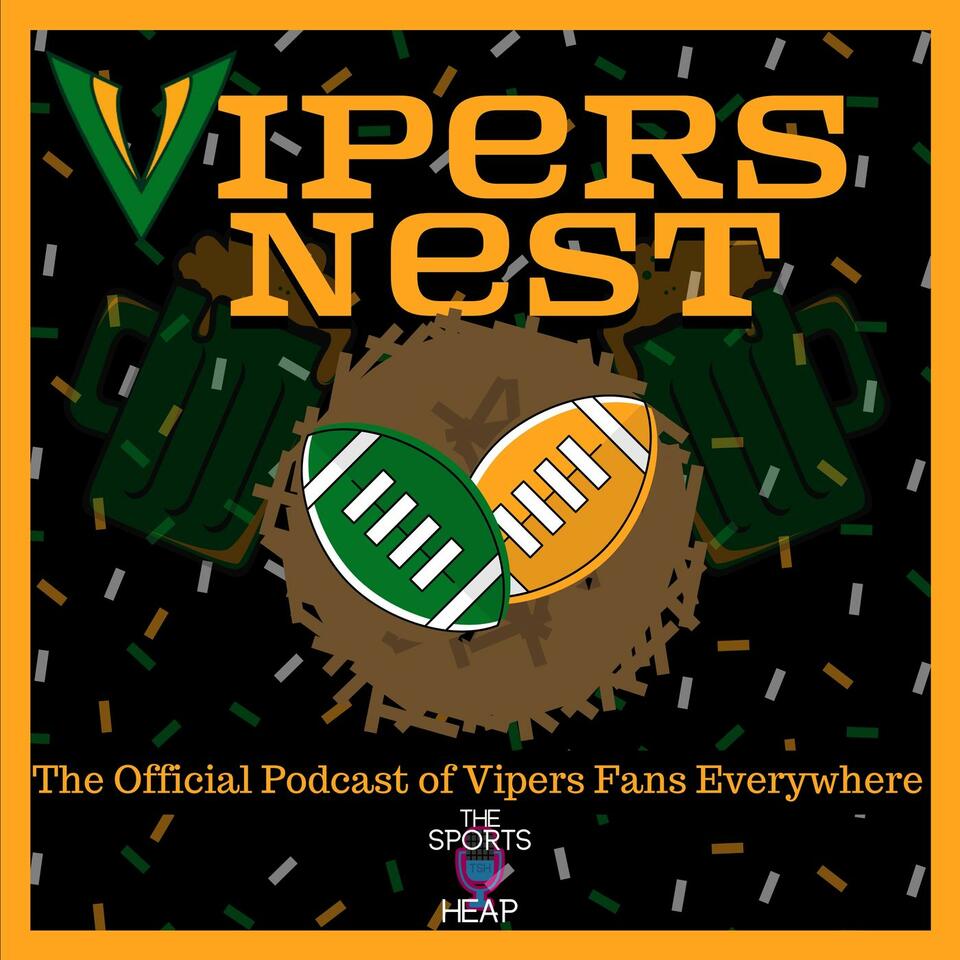 Vipers Nest