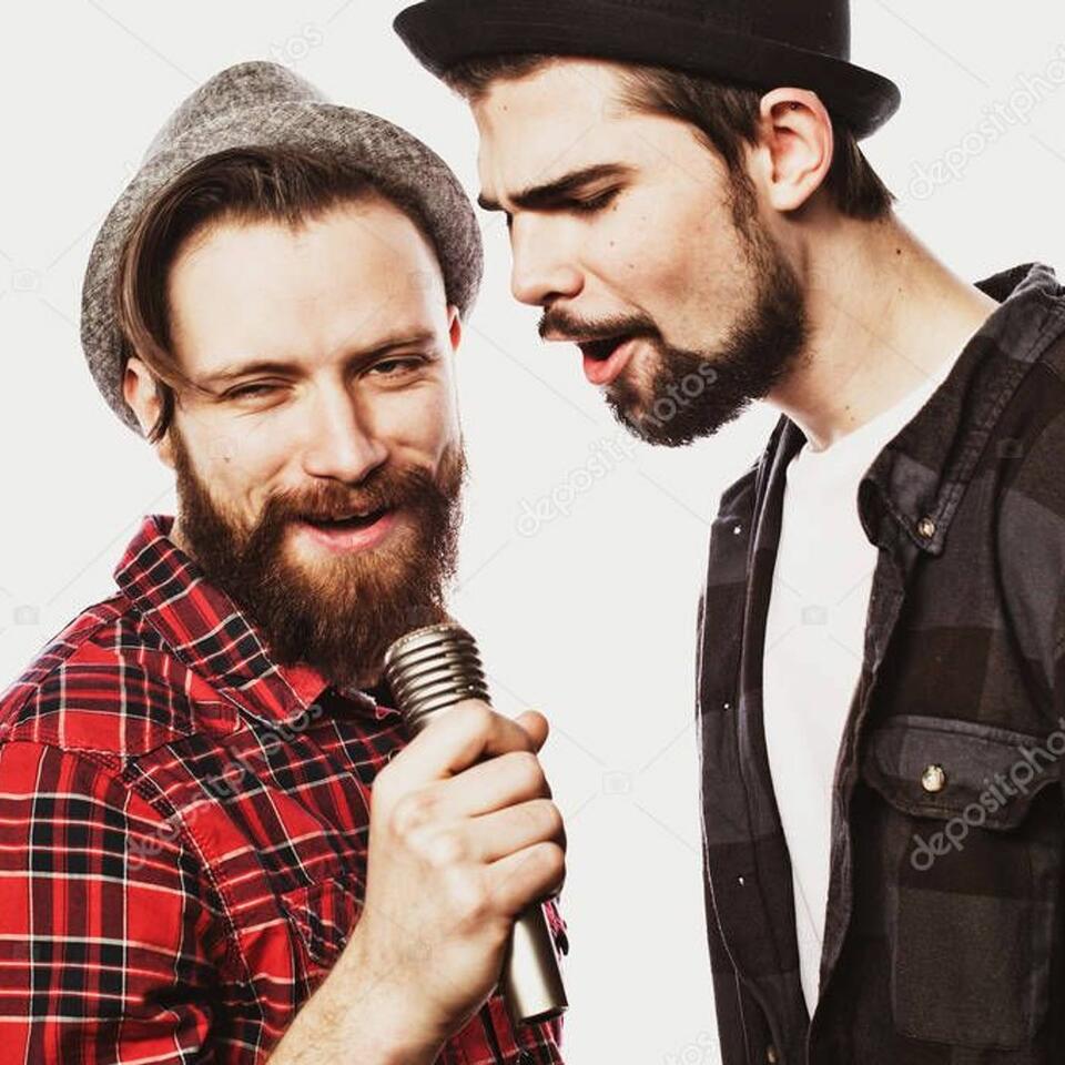 Not Another White Guy Podcast