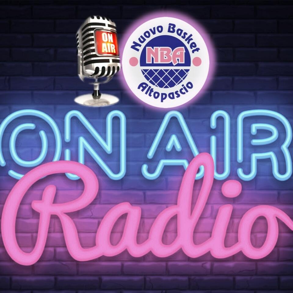 Radio Rosablu podcast