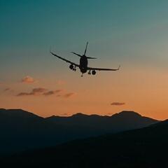 One passenger won't prepare for emergency landing (Joke of the Day) - Steve & Gina in the Morning Podcast