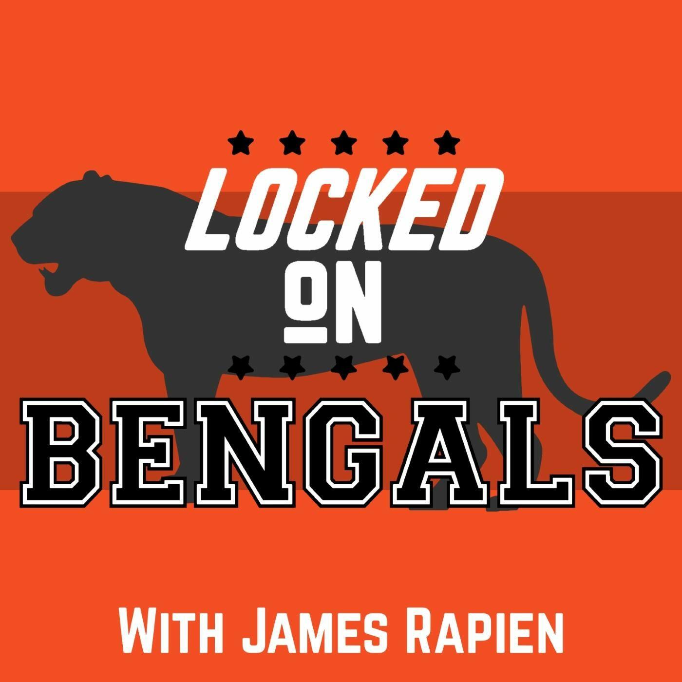 Cincinnati Bengals News: Reason for Panic at 0-2?