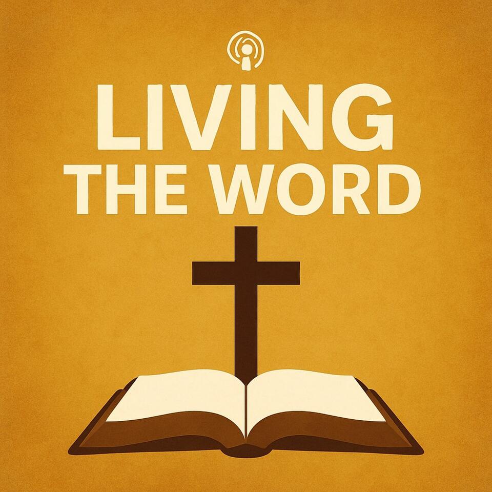 Living The Word