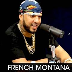 French Montana Talks Jay-Z Texting Him, Chinx, + Gives "The Jungle Rules" - The Angie Martinez Show