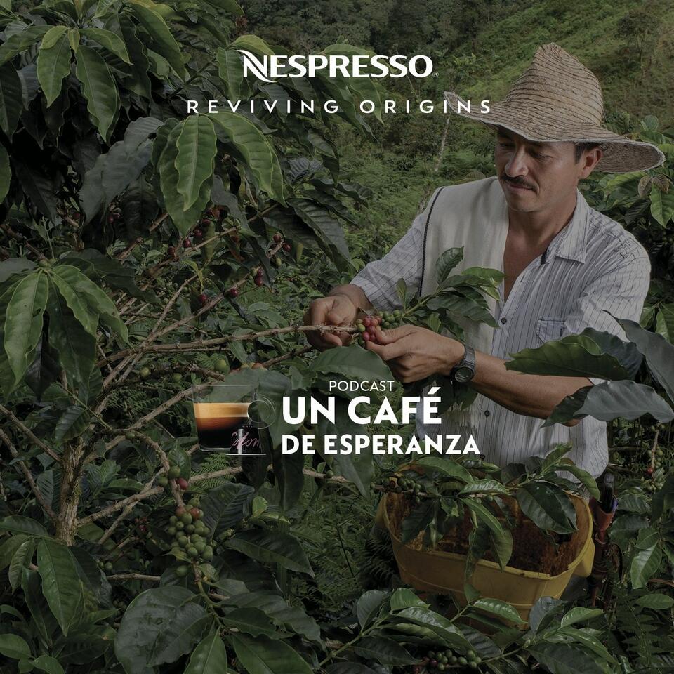 Un Café de esperanza