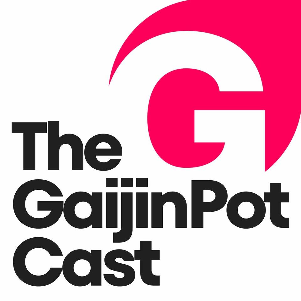 The GaijinPot Cast