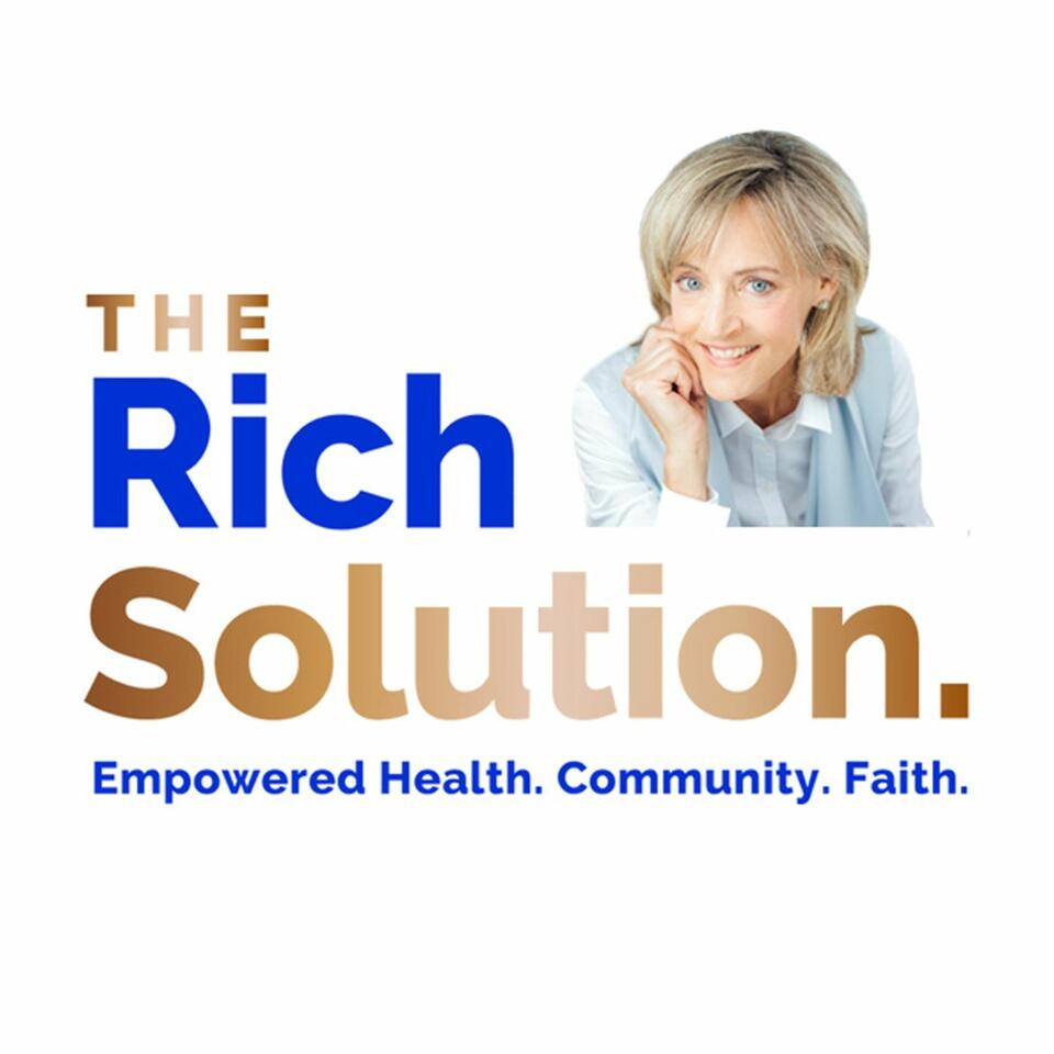 The Rich Solution with Gwen Rich