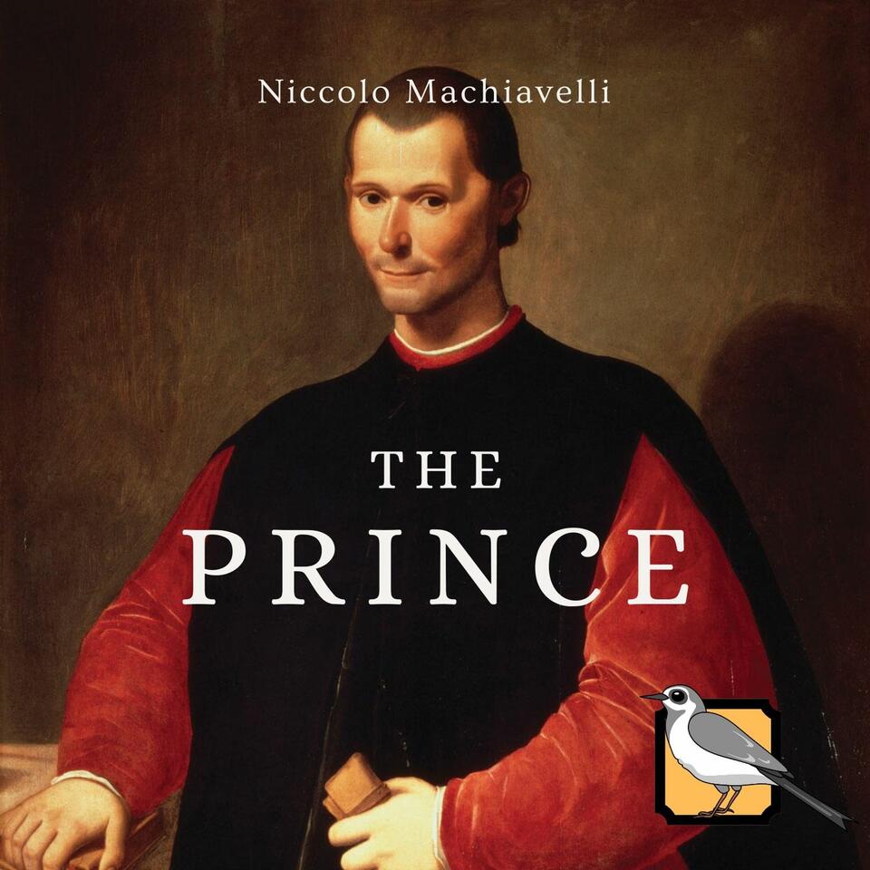 The prince (Niccolò Machiavelli)