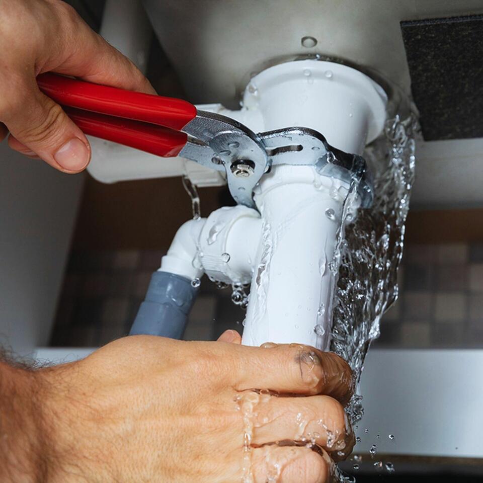Common Plumbing Problems in Older Homes