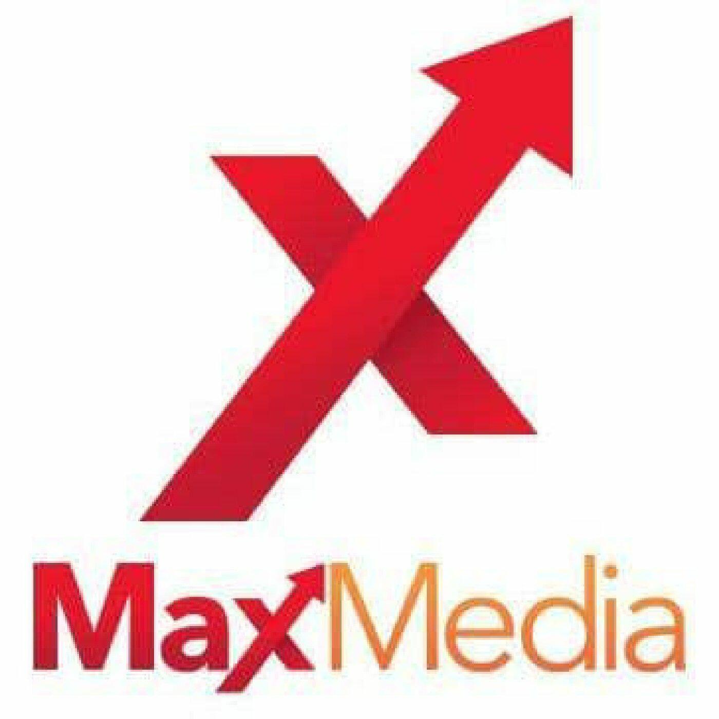 Media max. MAXMEDIA. Маариф эмблема. Max Media 10. MAXMEDIA клиника.