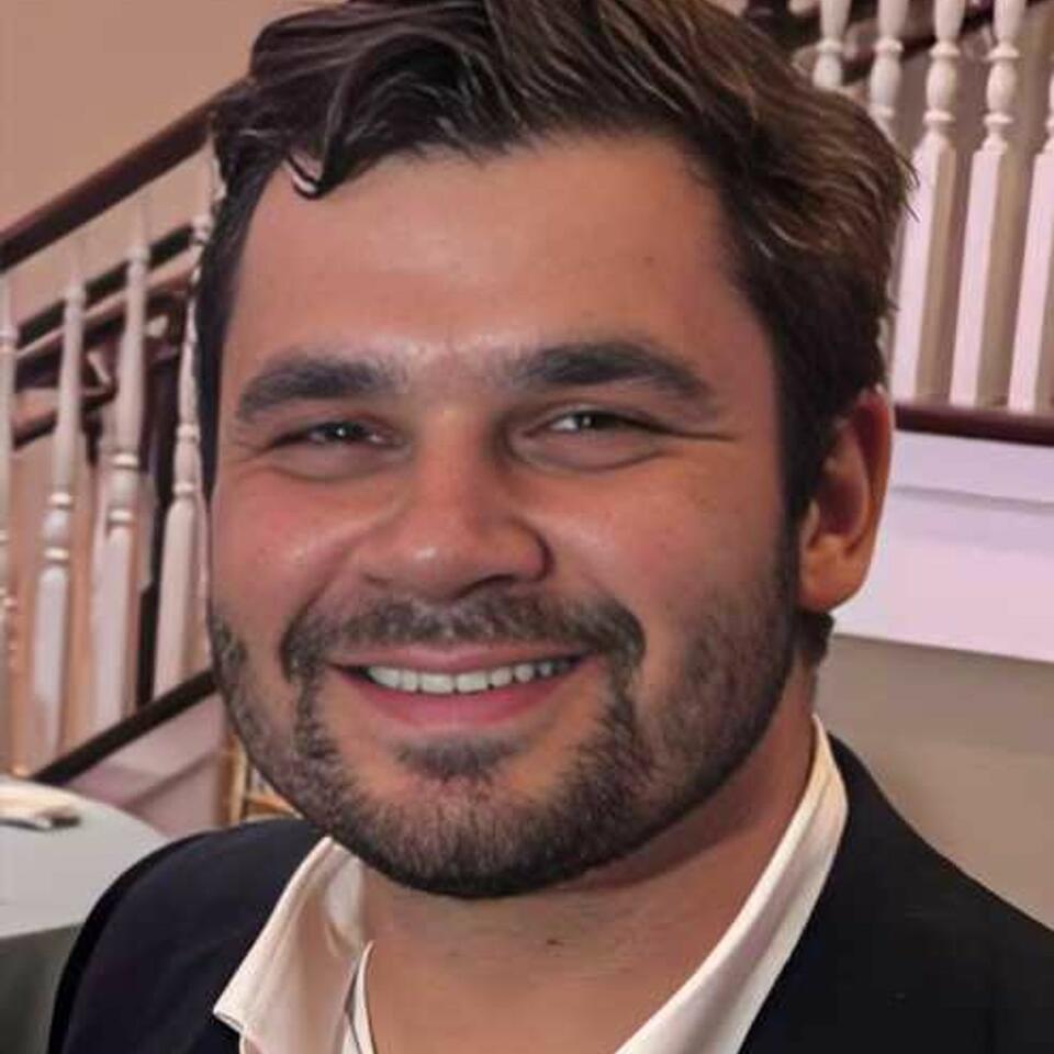 Andrew Molon