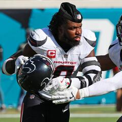 Al-Shaair's Suspension Upheld, Rockets Get Fined, Did UT Longhorns Have An Easy Road To CFP? - The Matt Thomas Show with Ross
