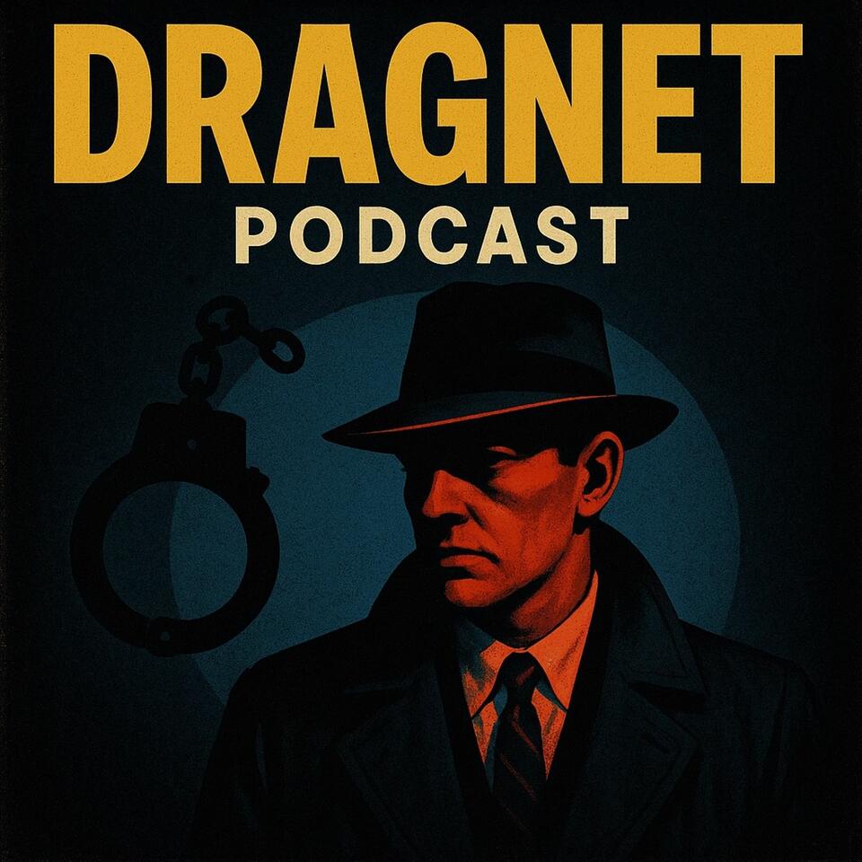 Dragnet Full Episodes