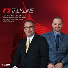 Talkline for Wednesday, April 12, 2023 - MetroNews Talkline
