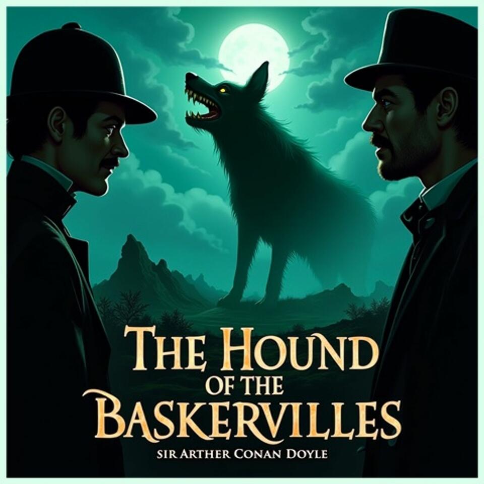 The Hound of the Baskervilles
