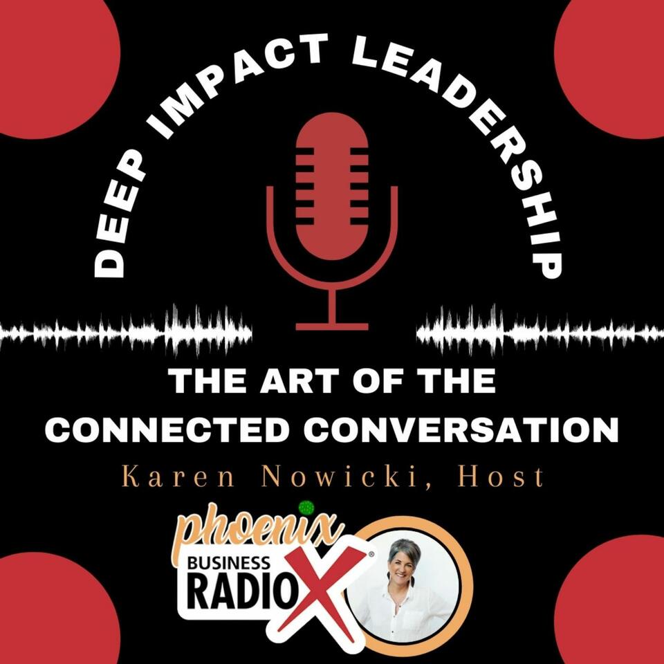 Deep Impact Leadership