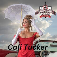 Cali Tucker KKTC - The Backstage Pass Powered By The Sports Guys Podcast