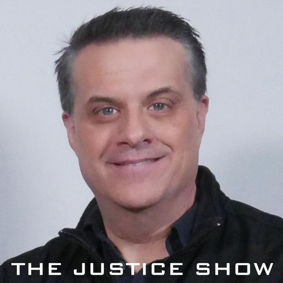 The Jon Justice Show