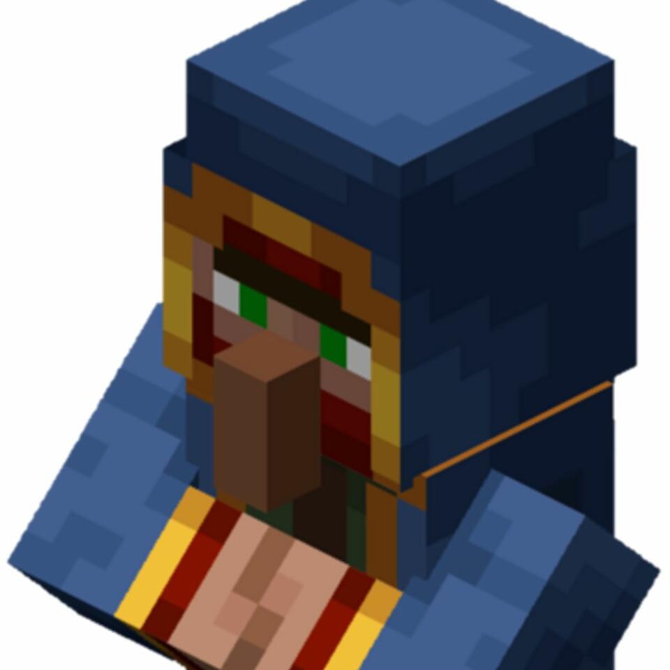 The Wandering Trader
