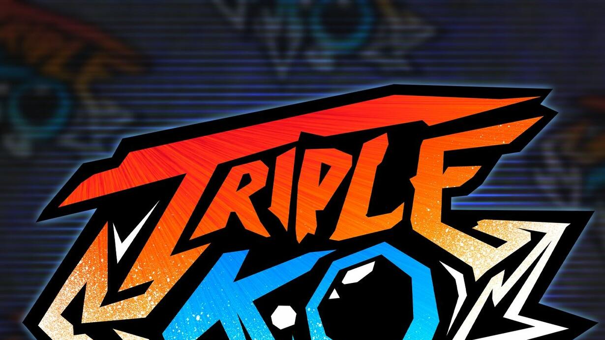 EVO 2022 Triple K.O. 24 Triple K.O. iHeart