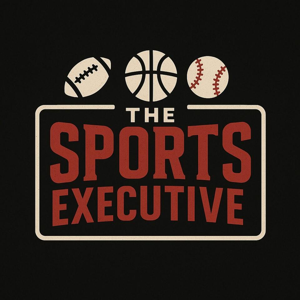 The Sports Executive