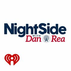 U.S. vs. Iran (9 p.m.) - NightSide With Dan Rea