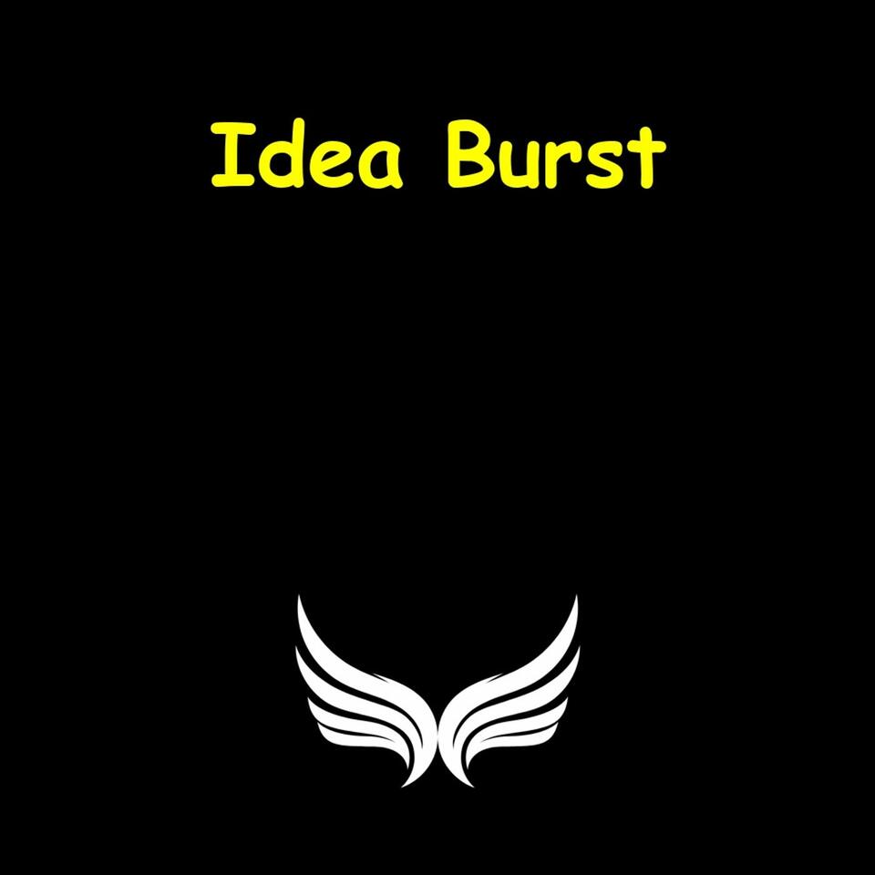 Idea Burst | Daily Creativity Hacks