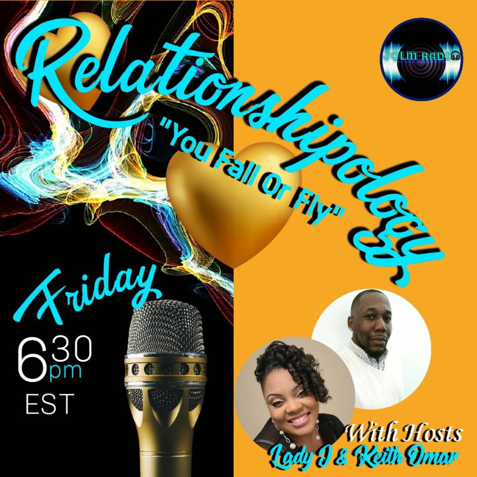 Relationshipology