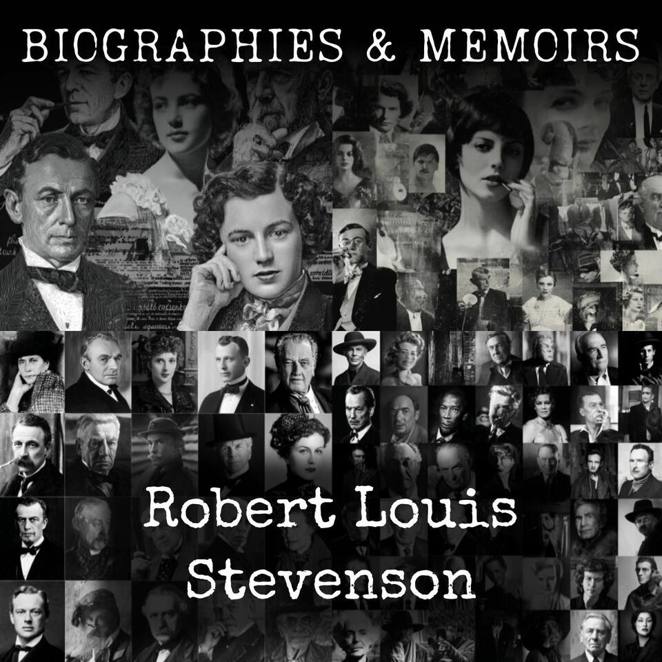 Robert Louis Stevenson