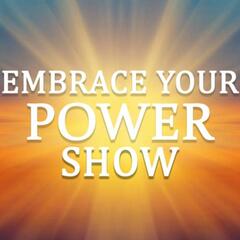 Dr. Ehsan Saadat, Spine Surgeon - Embrace Your Power show