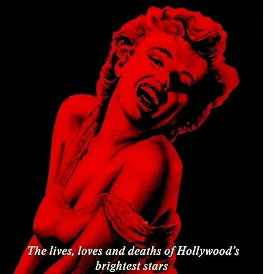Killer Hollywood Files