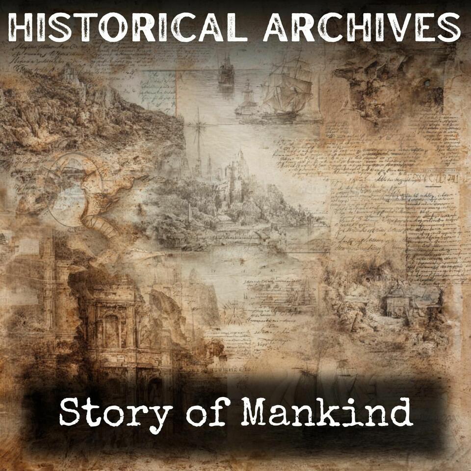 Story of Mankind