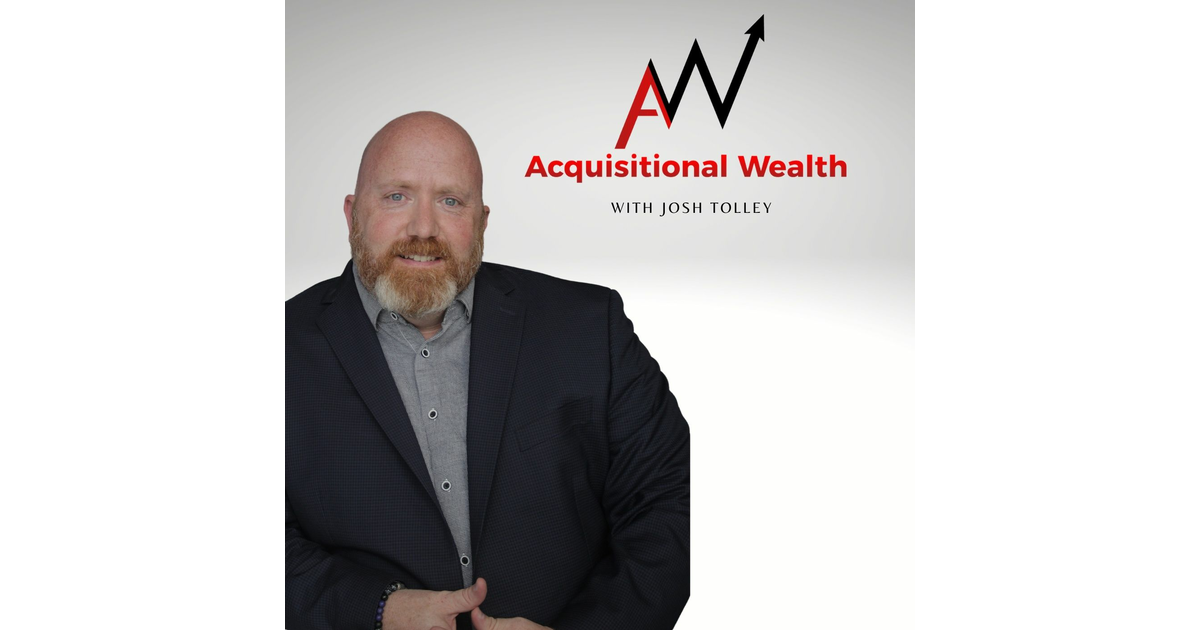 Acquisitional Wealth iHeart