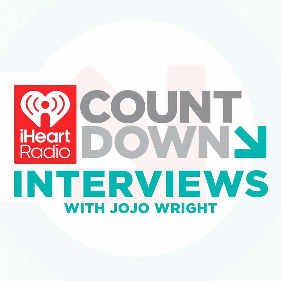 iHeartRadio Countdown w/ JoJo Wright