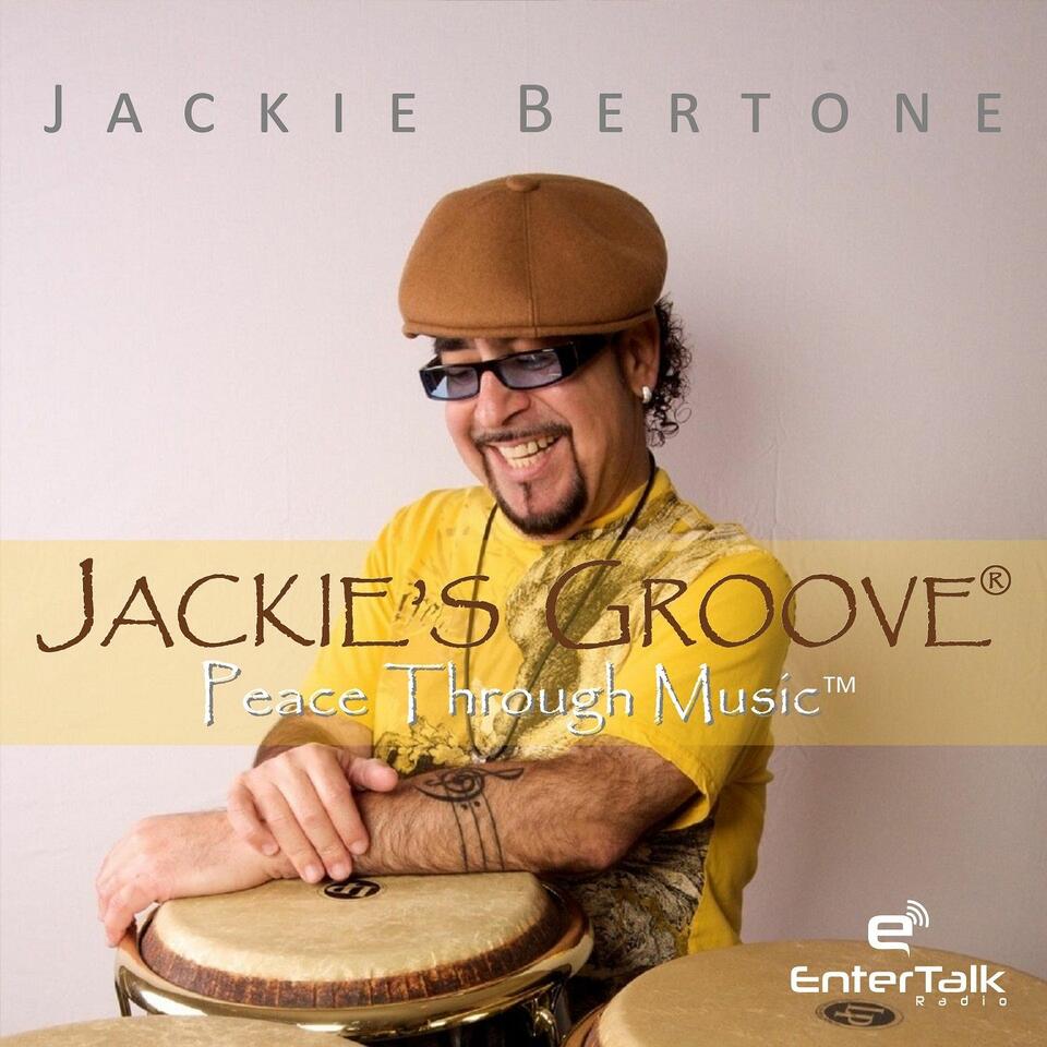 Jackie's Groove