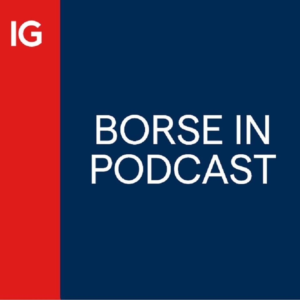 Borse in Podcast