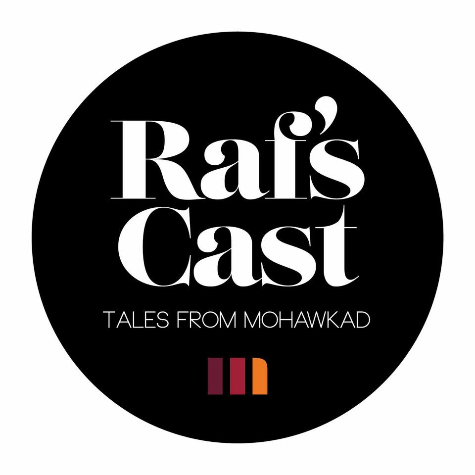 Raf's Cast - Tales from MohawkAd
