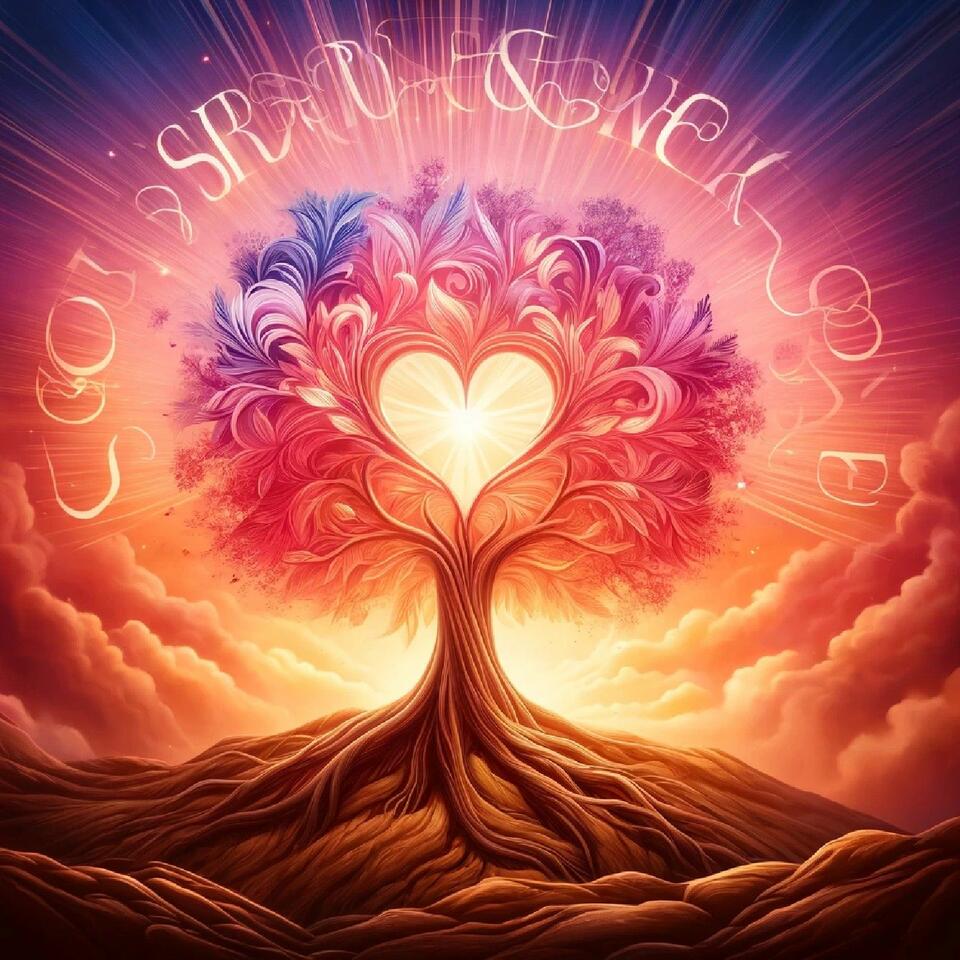 Frasi Potenti di Amore, Salute, Abbondanza, Positività, Fiducia e Forza, per Trasformare la Tua Vita