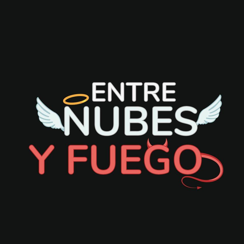 ENTRE NUBES Y FUEGO