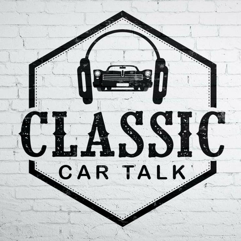 Classic Car Talk