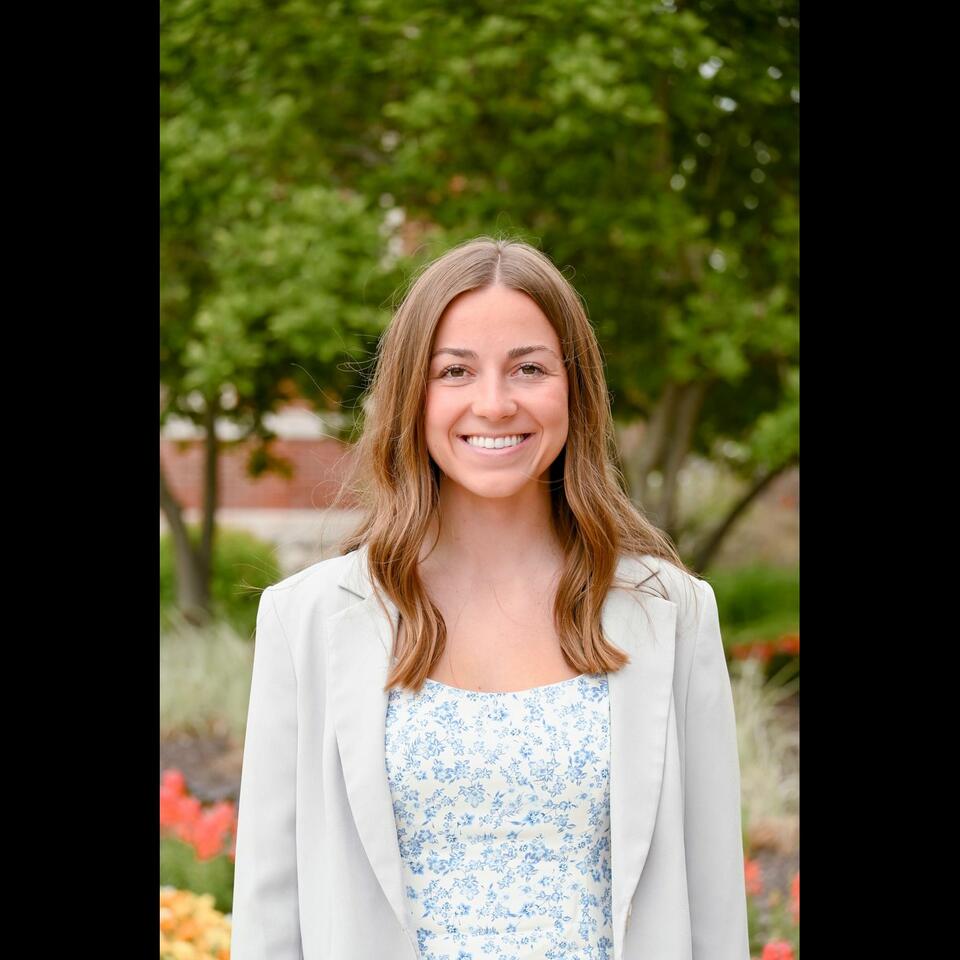 Meg Miller Mizzou