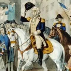 Ep. 94 – America's First President - Growing Patriots