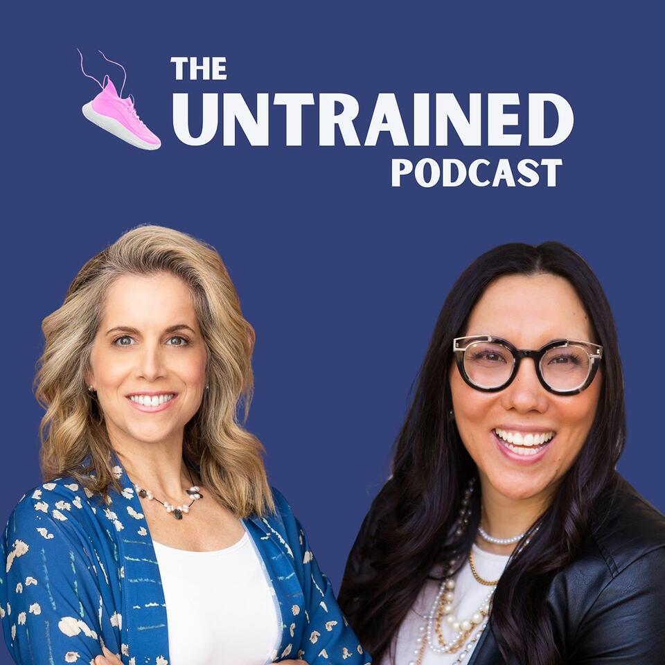 UNTRAINED