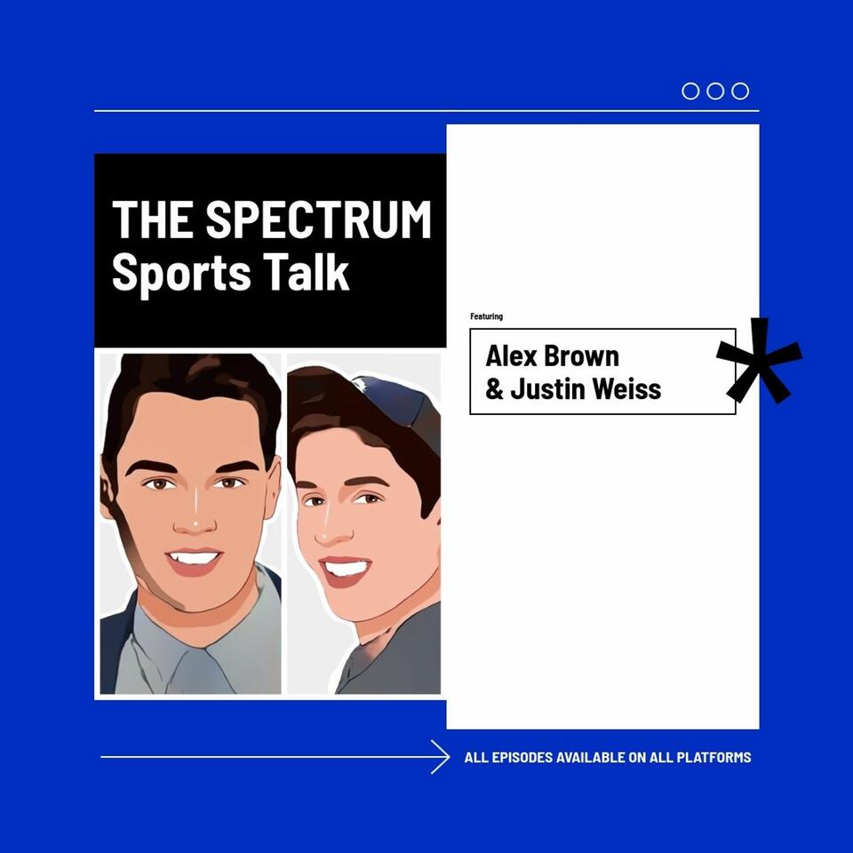 THE SPECTRUM Sports Talk