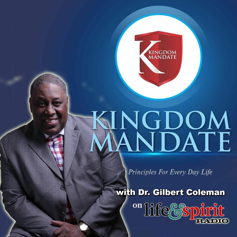 Kingdom Mandate