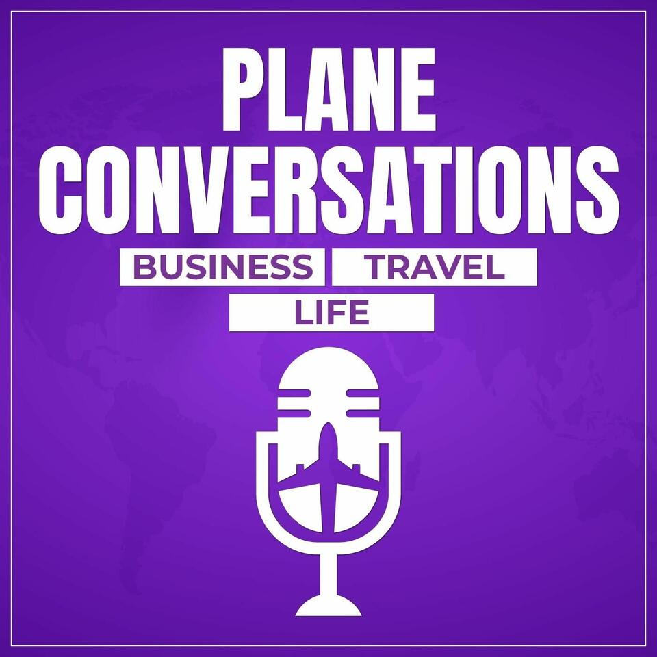 Plane Conversations