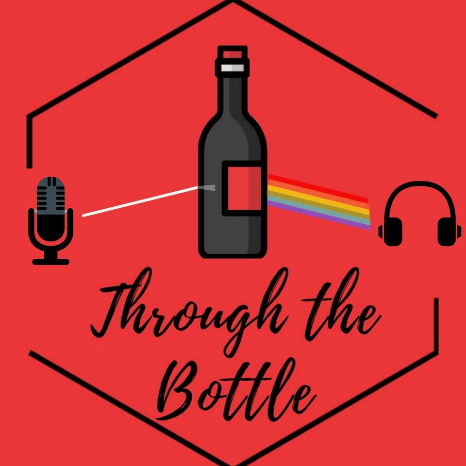 Through the Bottle - Il Podcast sul Vino