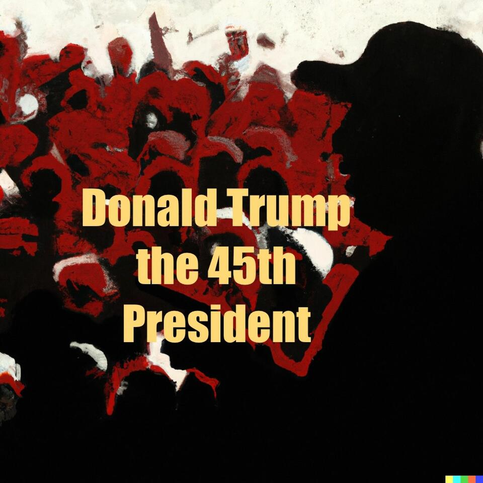 Donald Trumps USA