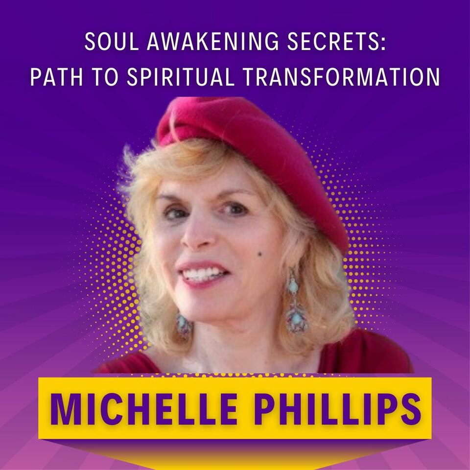 Soul Awakening Secrets: Path to Spiritual Transformation