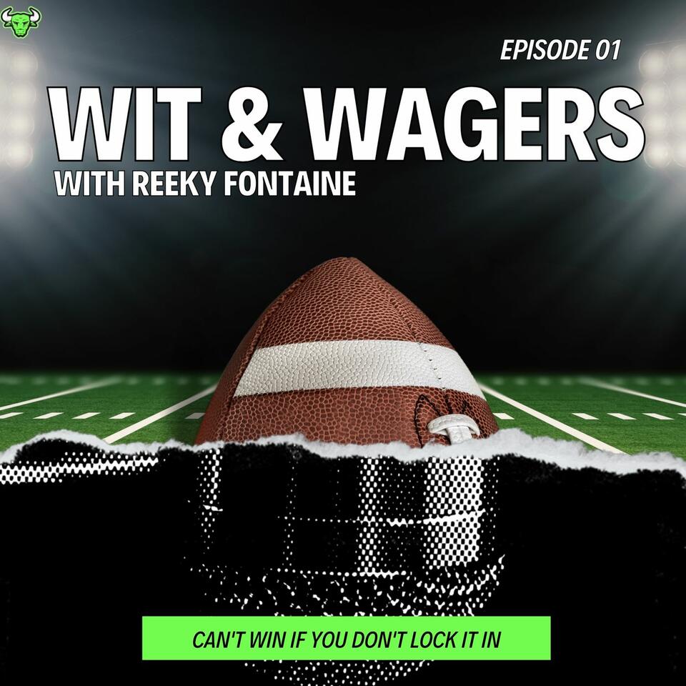 Wit & Wagers